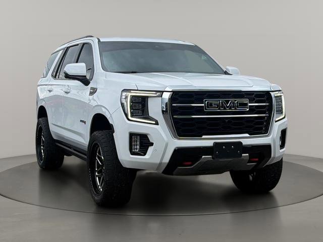 2023 GMC Yukon 4WD AT4's photo