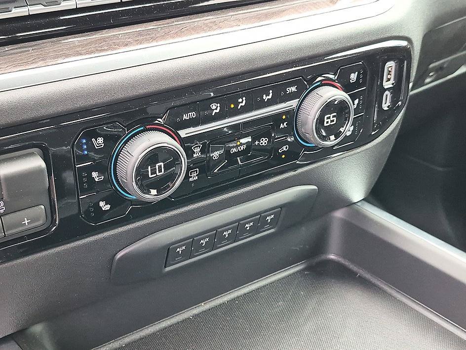 2026 Chevrolet Silverado 2500 HD LTZ - Photo 25