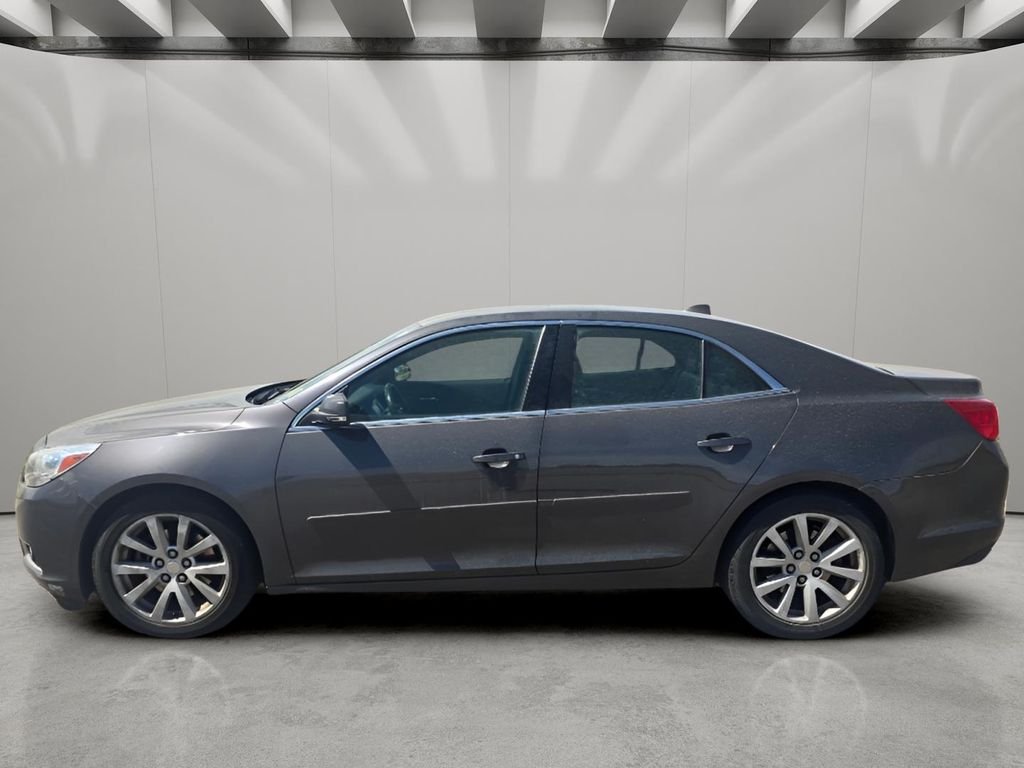 Used 2013 Chevrolet Malibu 3LT with VIN 1G11G5SX1DF349395 for sale in Santa Fe, NM