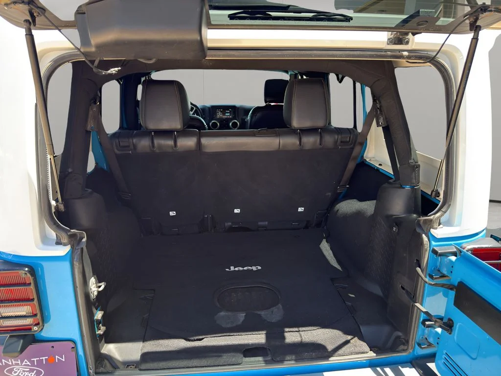 Used 2017 Chief Jeep Chief image 15
