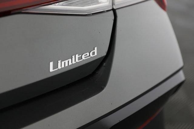 New 2026 Gray Hyundai Limited image 69