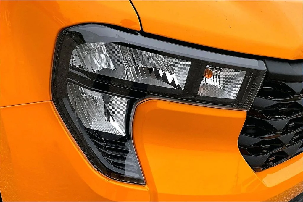 New 2026 Orange Ford XL image 34