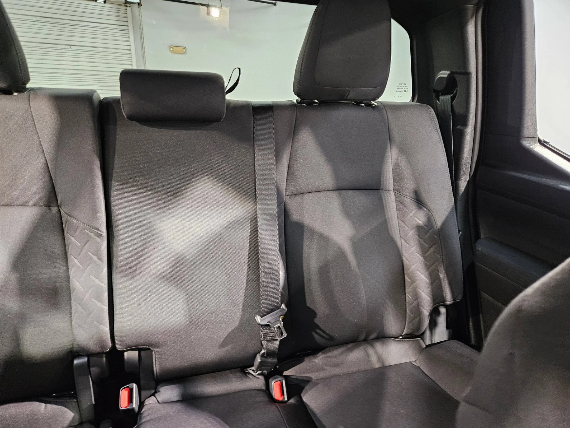 Certified Used 2025 Celestial Silver Metallic Toyota SR5 image 14
