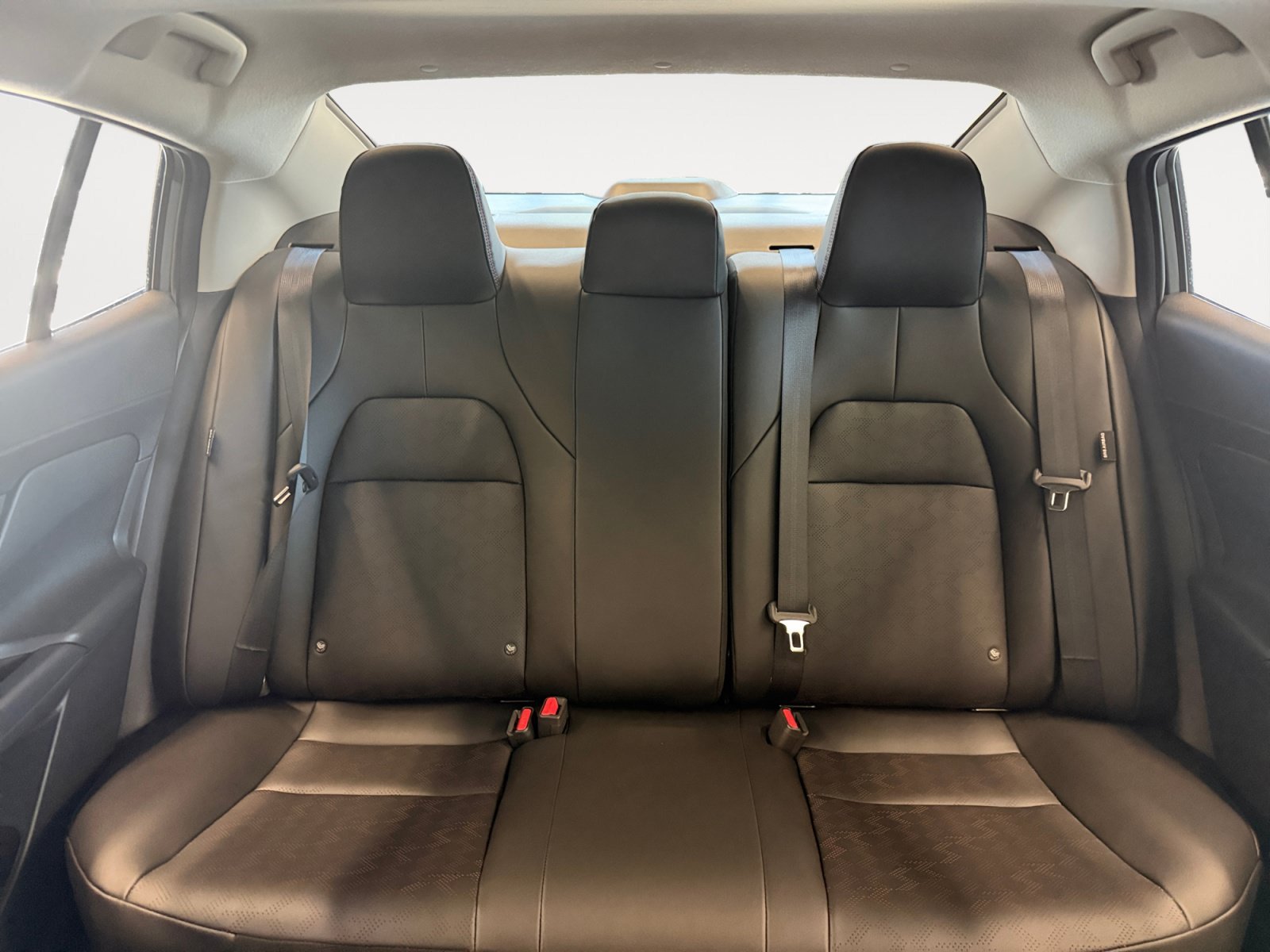 New 2027 Atlantic Gray Metallic/Super Black Nissan SR image 25