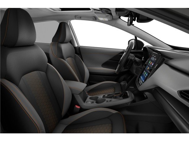 New 2026 CRYSTAL WHITE PEARL Subaru Limited image 16