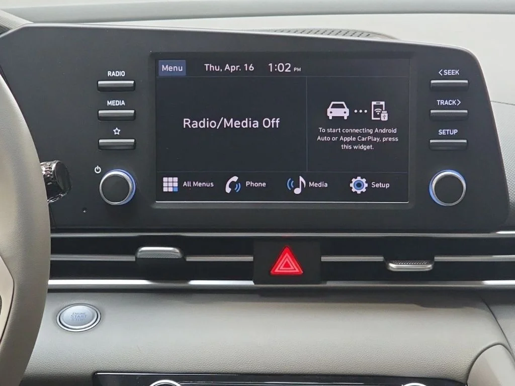 New 2026 Ecotronic Gray Hyundai SEL Sport image 17