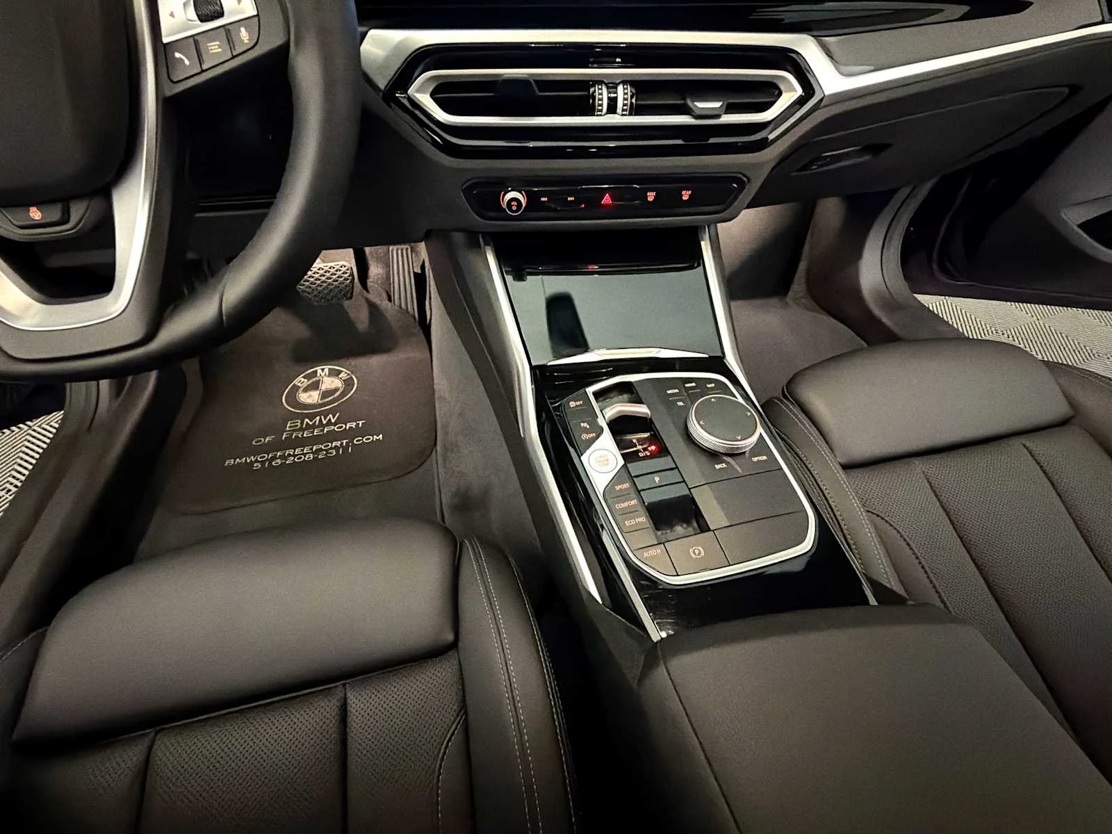 2024 BMW 2 Series 230i - Photo 18