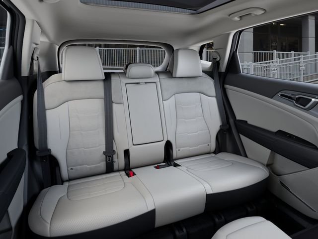 New 2027 Gray Kia SX-Prestige image 17