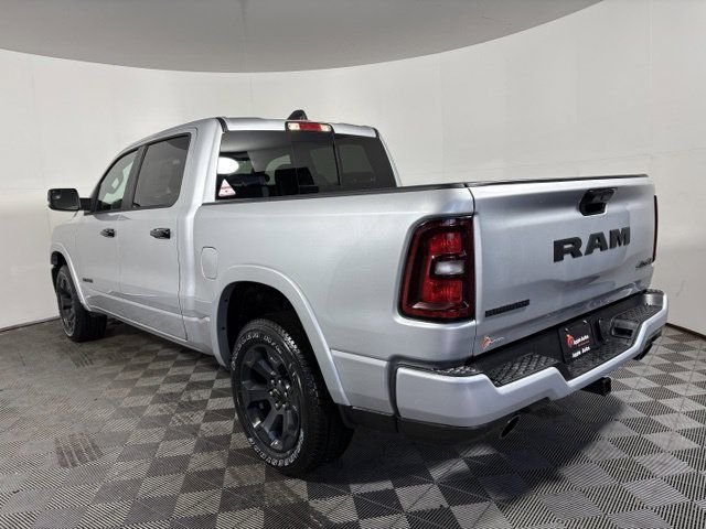 New 2026 Silver Ram Big Horn/Lone Star image 8