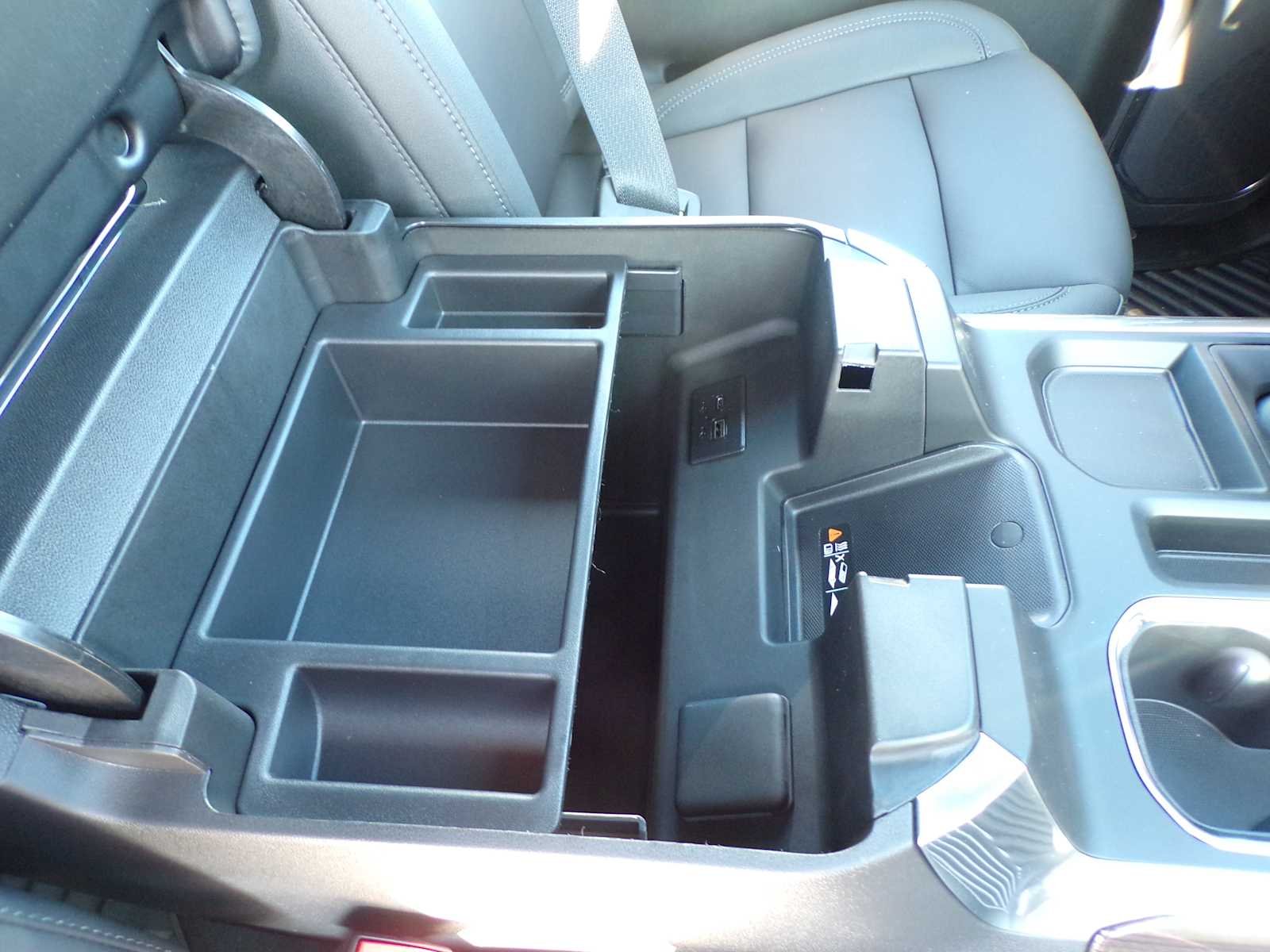 2026 Chevrolet Silverado 1500 RST - Photo 20