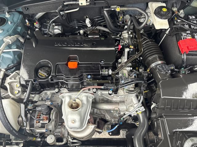 2024 Honda HR-V LX - Photo 62