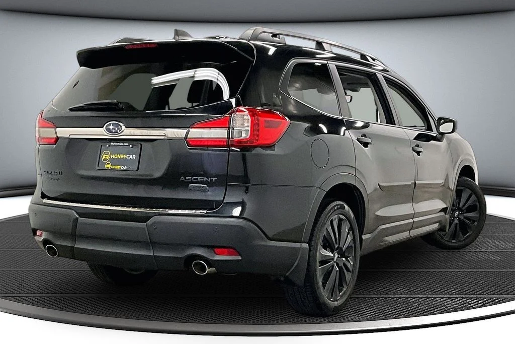 2022 Subaru Ascent Onyx Edition - Photo 6