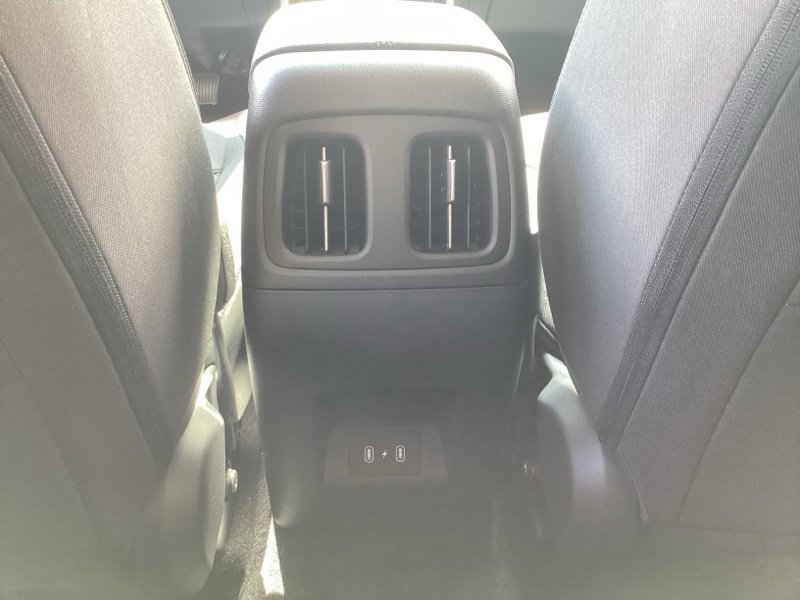 New 2026 Red Hyundai SEL Plus image 21