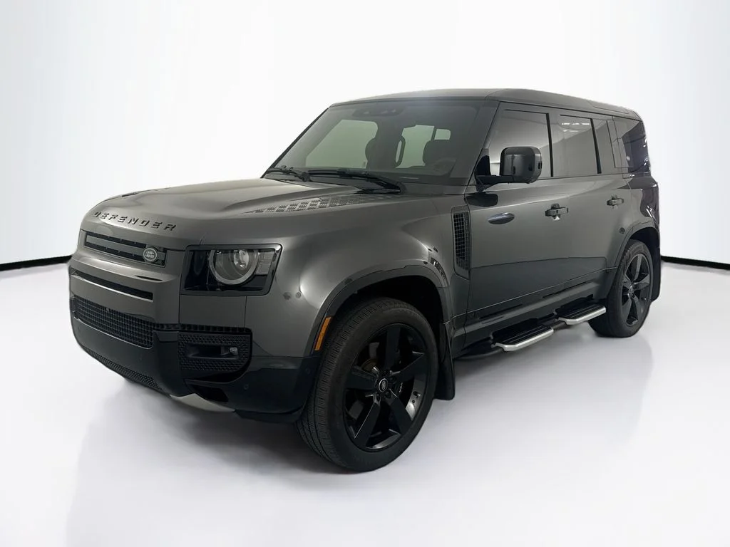 2024 Land Rover Defender 110