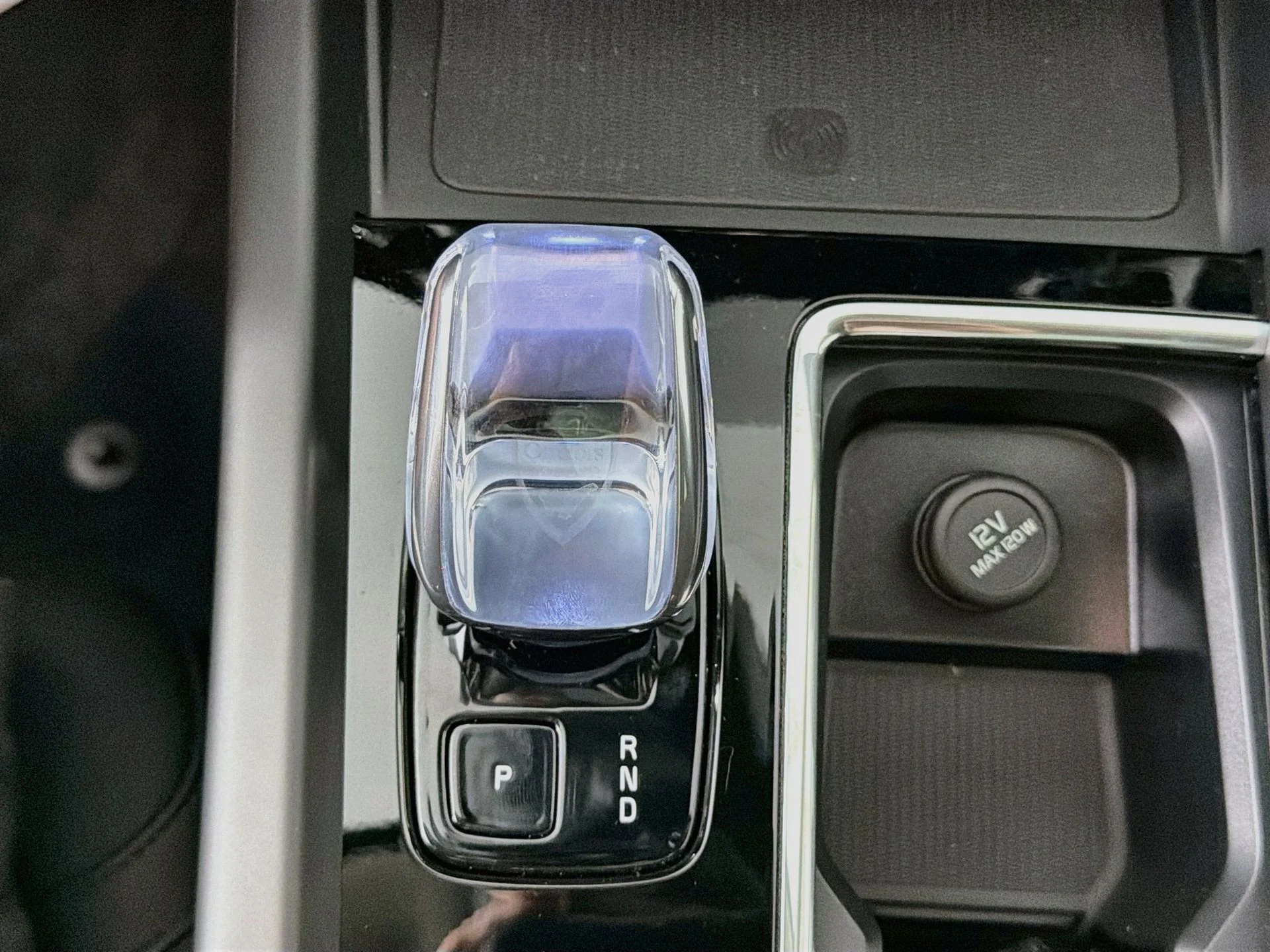 New 2027 Denim Blue Volvo Plus image 16