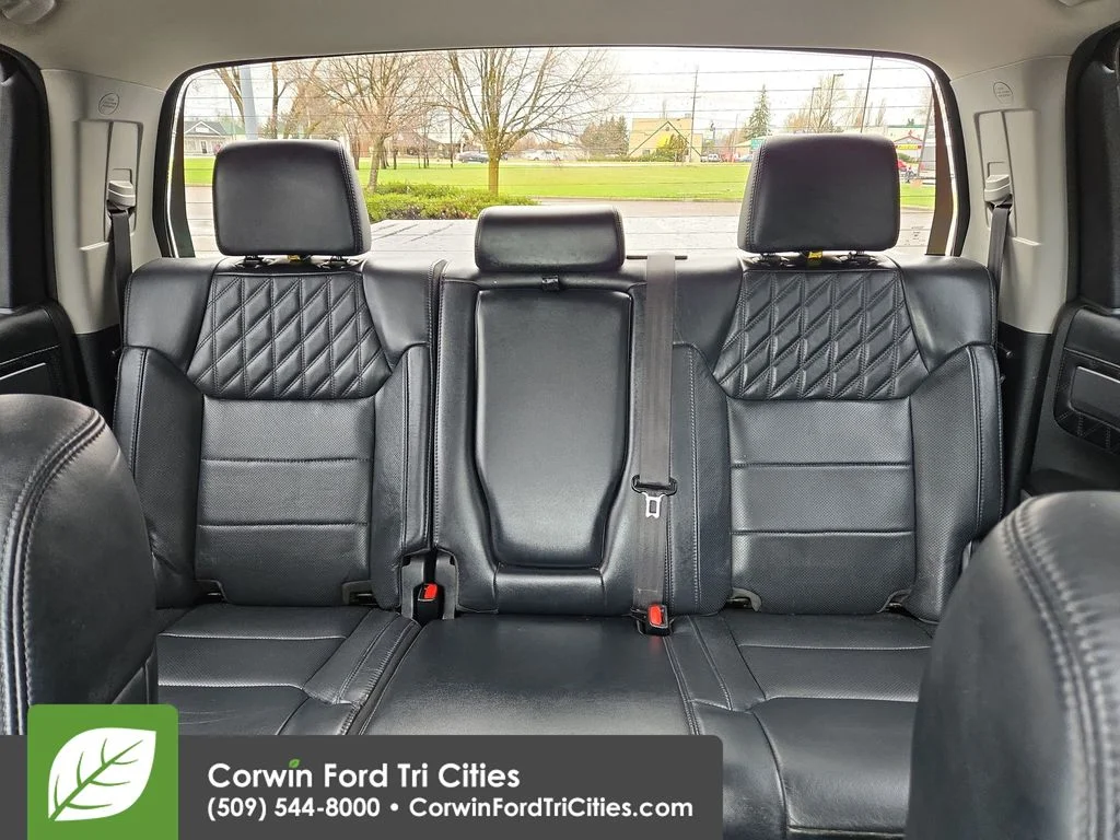 Used 2018 Magnetic Gray Metallic Toyota Platinum image 28