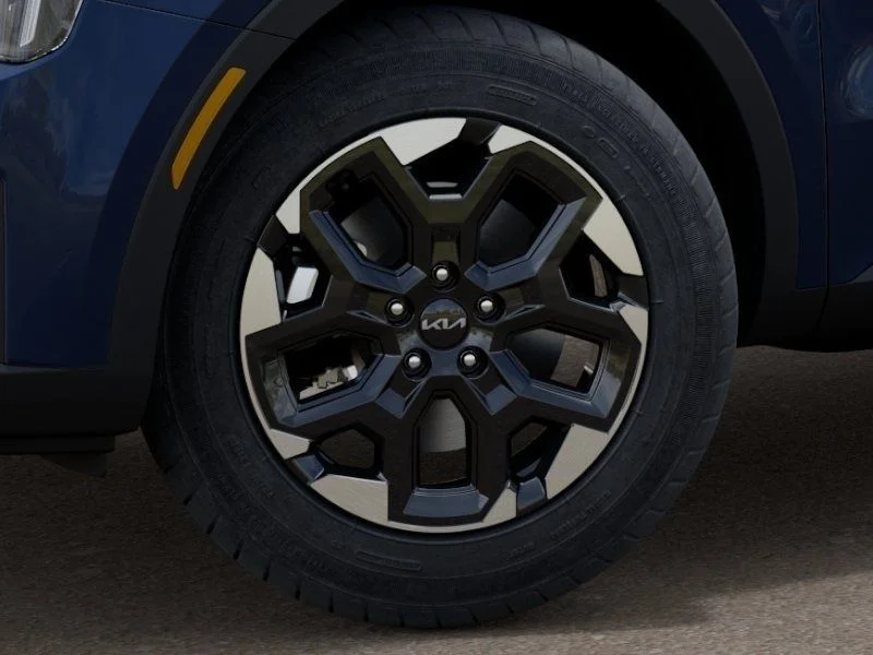 New 2024 Midnight Lake Blue Kia S image 18