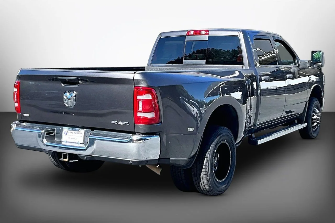 Used 2024 Gray Ram Tradesman image 8