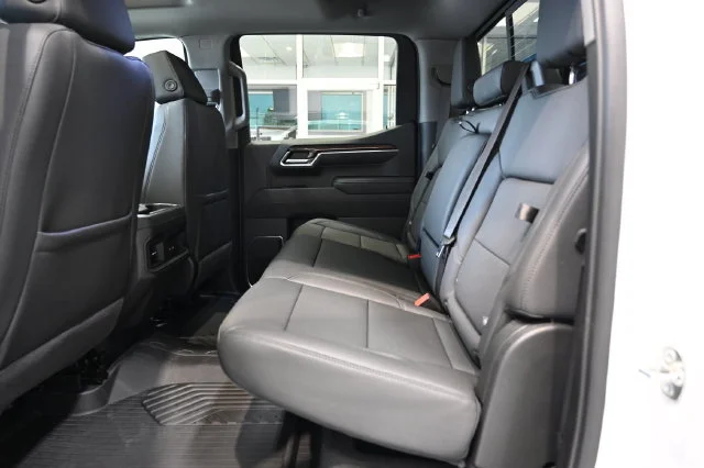 2026 Chevrolet Silverado 1500 LT Trail Boss - Photo 12