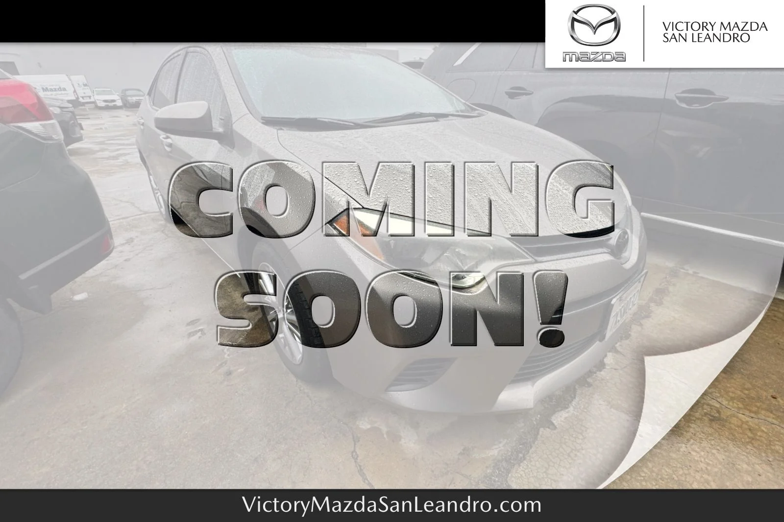 2015 Toyota Corolla LE AT's photo