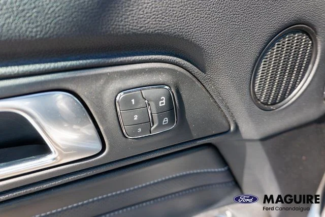 Used 2022 Silver Ford GT Premium image 16
