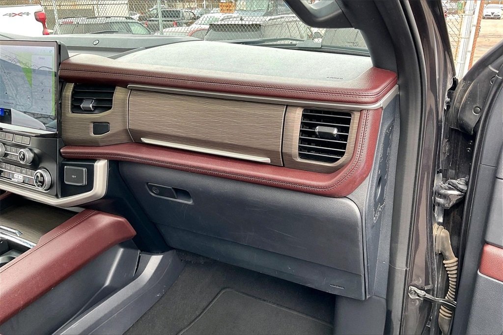 2024 FORD EXPEDITION - Image 14