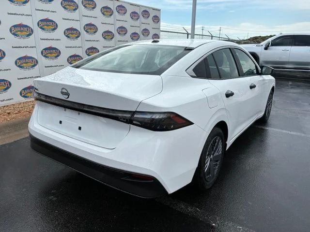 New 2026 Fresh Powder Nissan S image 4