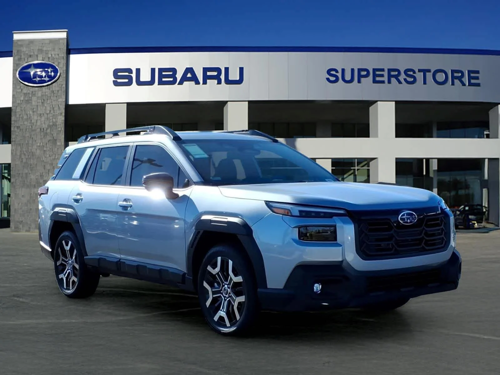 2026 Subaru Outback Touring XT's photo