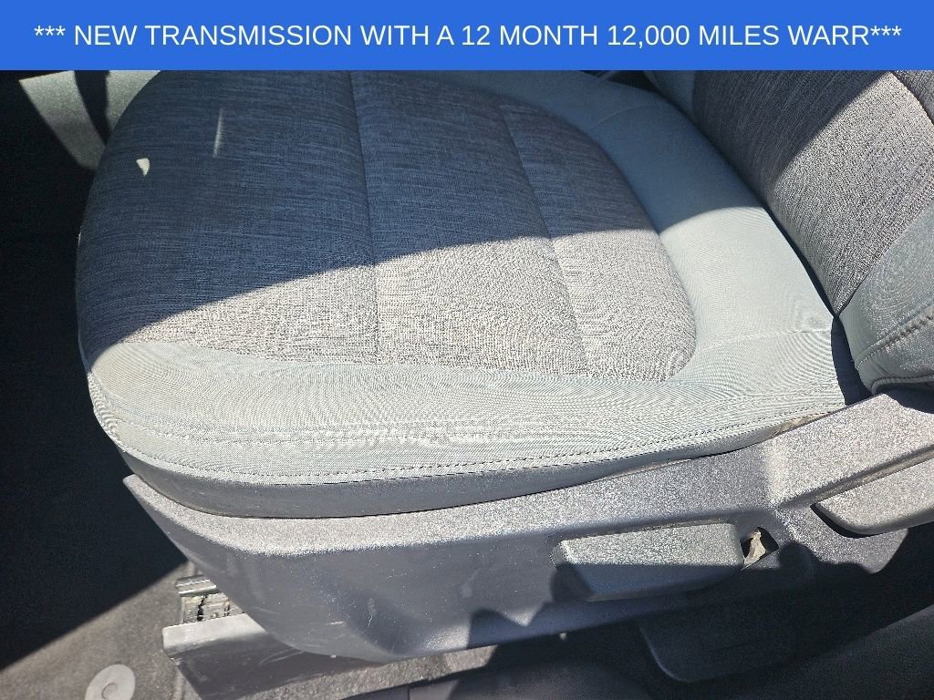 Used 2022 Green Ford Big Bend image 15