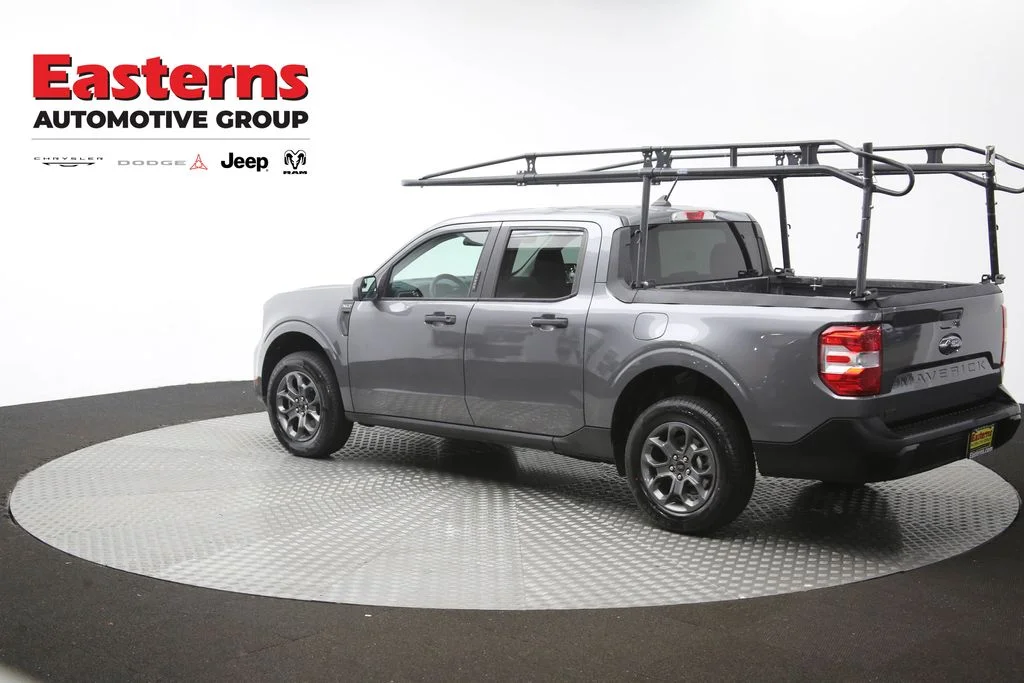 Used 2023 Gray Ford XLT image 62