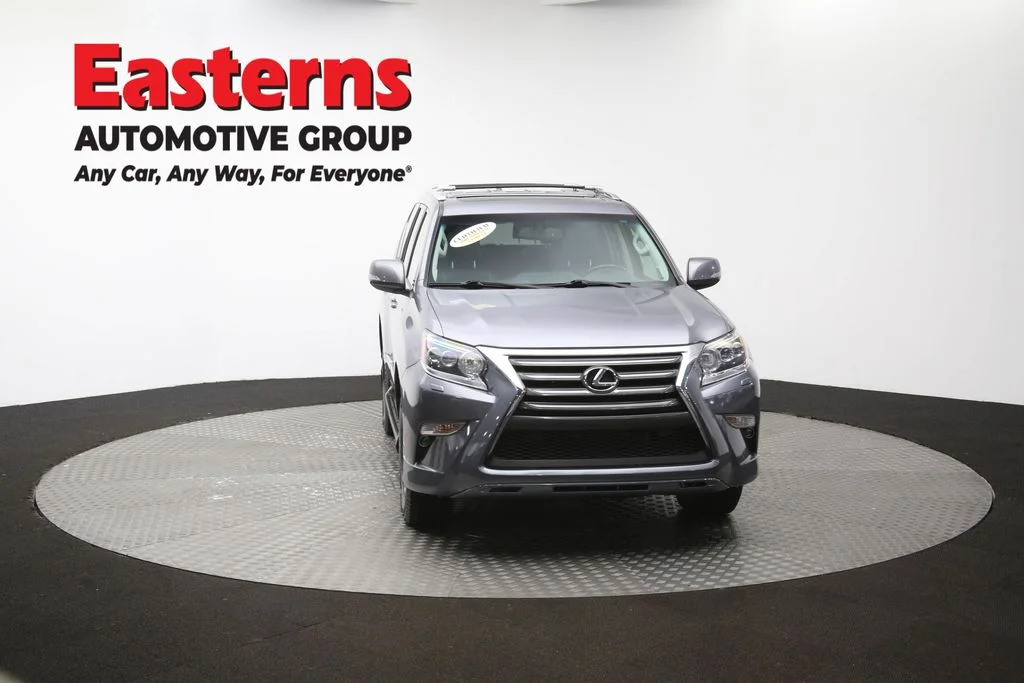 Used 2018 Gray Lexus 460 image 57