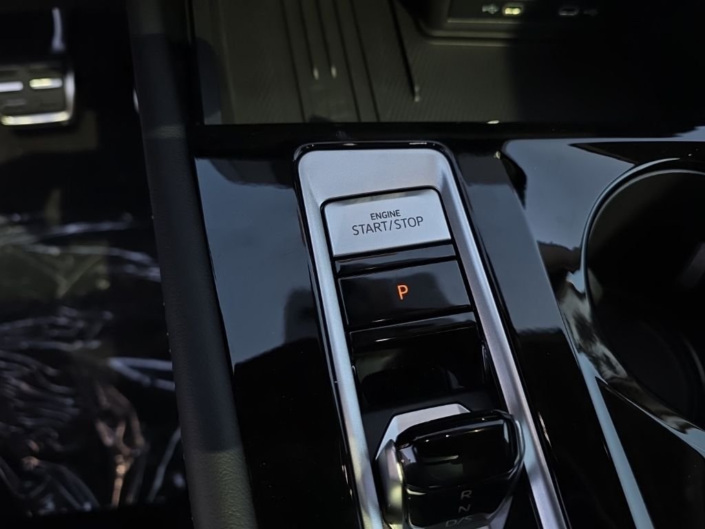 2026 Volkswagen Atlas SEL Premium R-Line - Photo 27