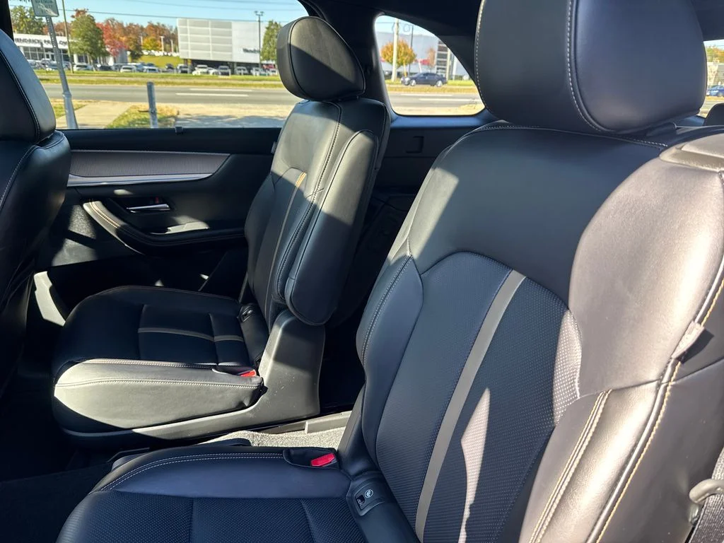 New 2026 Silver Mazda 3.3 Turbo S Premium image 16