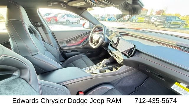 New 2026 Redeye Dodge R/T Plus image 41