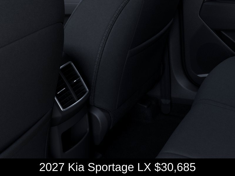 New 2027 Panthera Metal Kia LX image 26