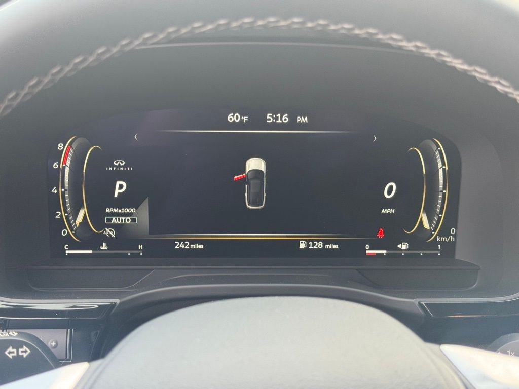 2026 INFINITI QX60 AUTOGRAPH - Photo 27