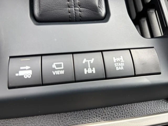 Used 2024 White Toyota TRD Off-Road image 29
