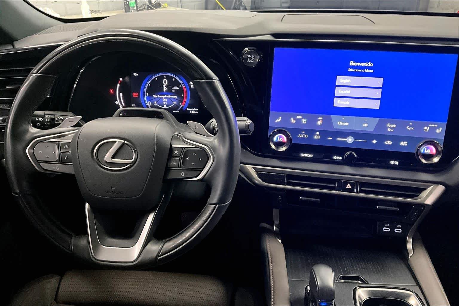 2023 Lexus RX 350 - Photo 15