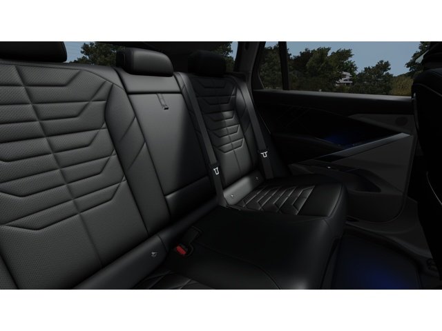 New 2027 Carbon Black Metallic BMW X5 40 image 12