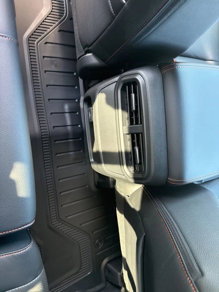 2026 Honda Ridgeline TrailSport - Photo 15