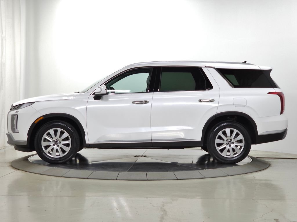 2024 Hyundai Palisade SEL - Photo 6
