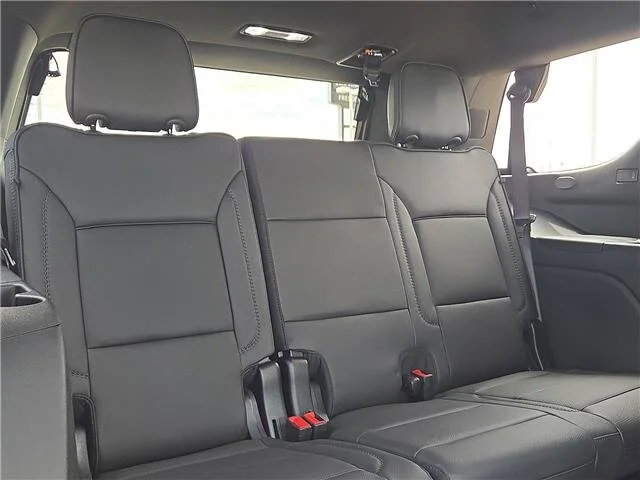 New 2026 Onyx Black GMC Denali image 14