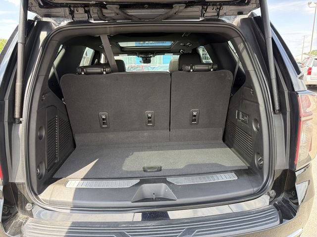 2023 Chevrolet Tahoe High Country - Photo 30