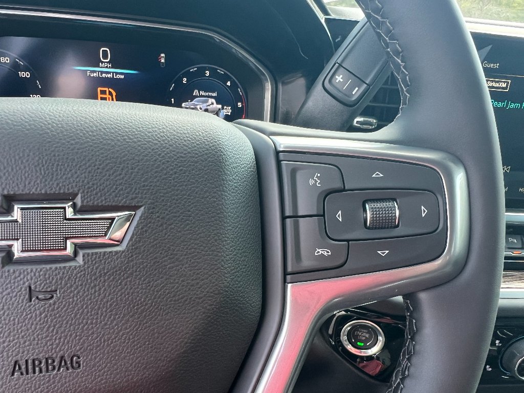 2026 Chevrolet Silverado 2500 HD LT - Photo 25