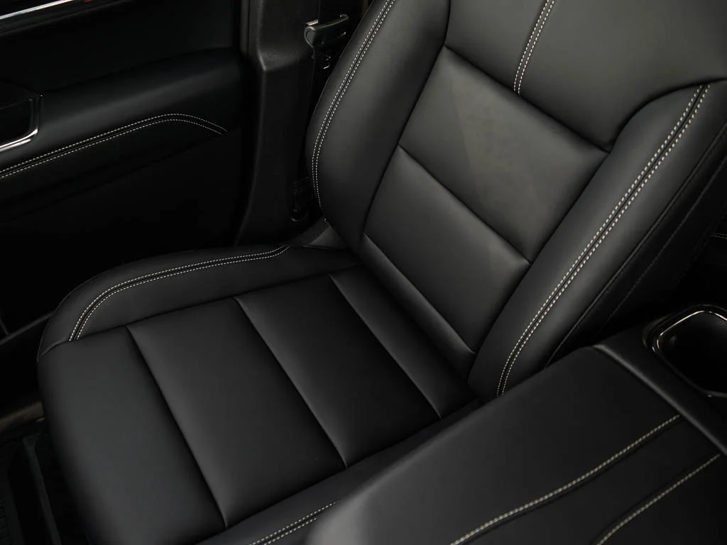 2026 GMC Acadia Elevation - Photo 27