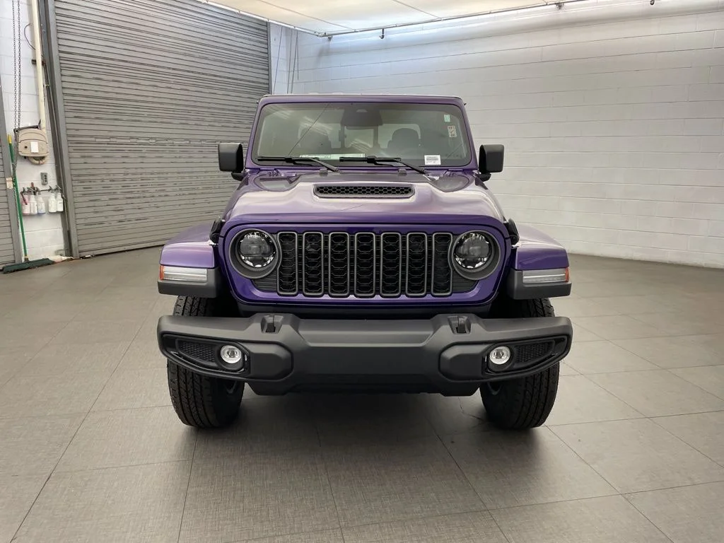 New 2026  Jeep Sport S image 6