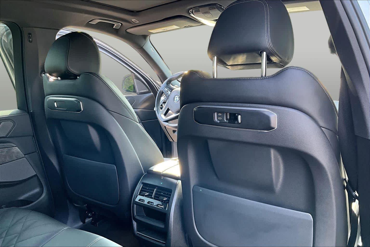 2024 BMW X5 40i - Photo 20