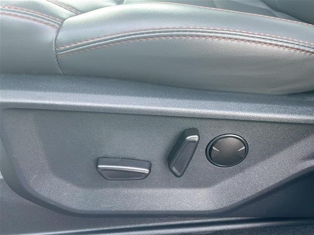 Certified Used 2025 Space Silver Ford Active image 49