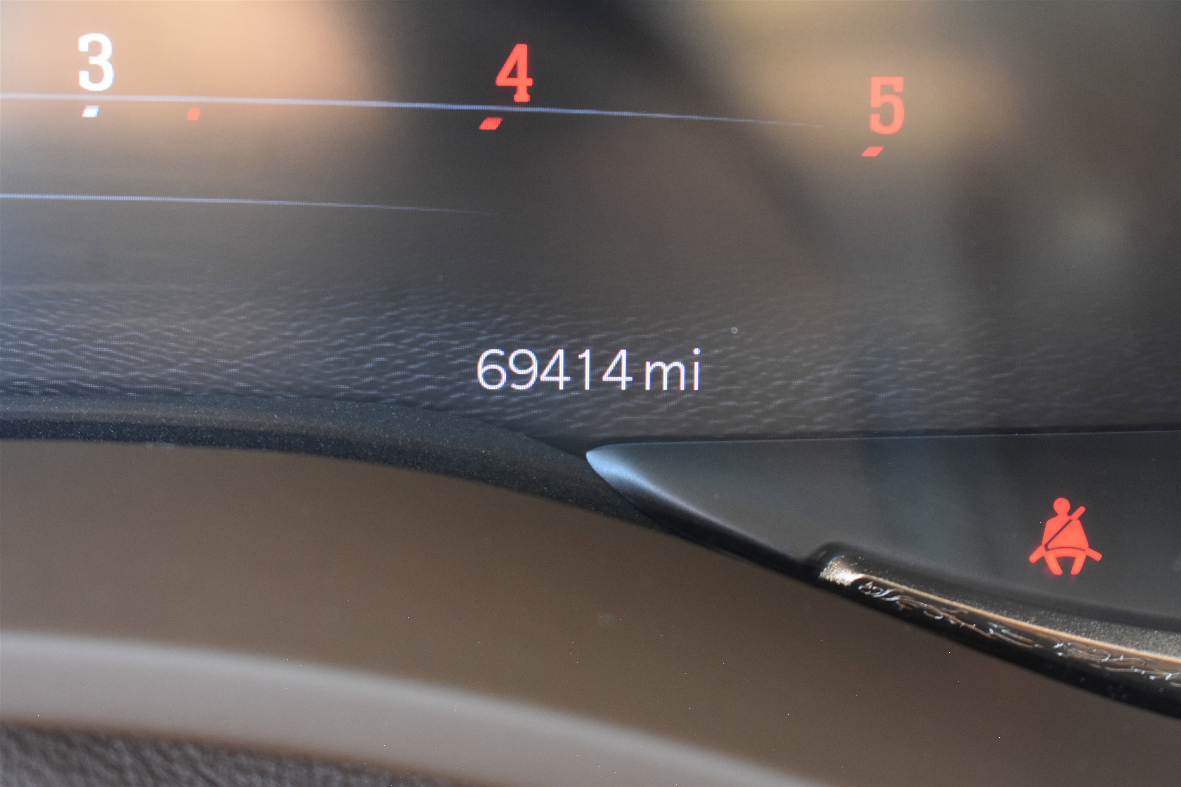 2023 RAM Ram 2500 Pickup Laramie Longhorn - Photo 26