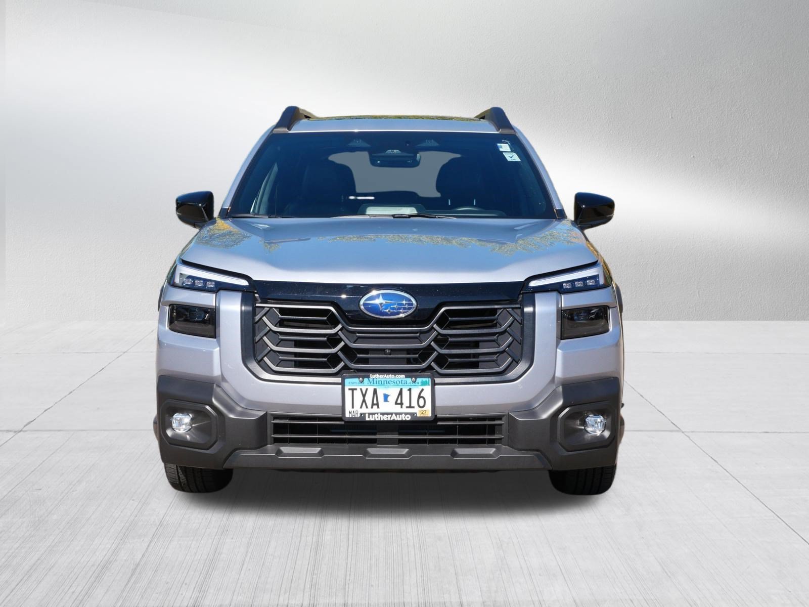 Certified Used 2026 Ice Silver Metallic Subaru Limited XT image 2